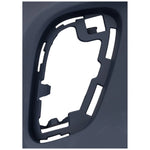 2020-2022 MERCEDES-BENZ GLC-CLASS, Front Bumper Cover; C253/Coupe; X253/SUV; w/o AMG Styling Pkg; w/Park Assist;  Painted to Match - Manufacturer Part # 25388581029999 / Partslink - MB1000614