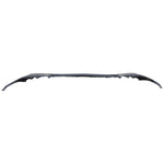 2020-2022 MERCEDES-BENZ GLC-CLASS, Front Bumper Cover; C253/Coupe; X253/SUV; w/o AMG Styling Pkg; w/Park Assist;  Painted to Match - Manufacturer Part # 25388581029999 / Partslink - MB1000614