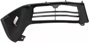 2010-2012 LEXUS RX350; LT Front Bumper End;  Garnish; LX1016100