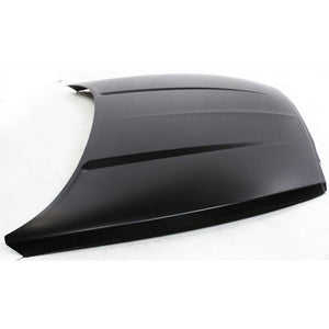 2009-2012 CHEVY TRAVERSE Hood Painted to Match