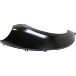 2013-2019 VOLKSWAGEN BEETLE CONV, Right Fender (Passenger Side) Painted to Match - Manufacturer Part # 5C5821022D / Partslink - VW1241144