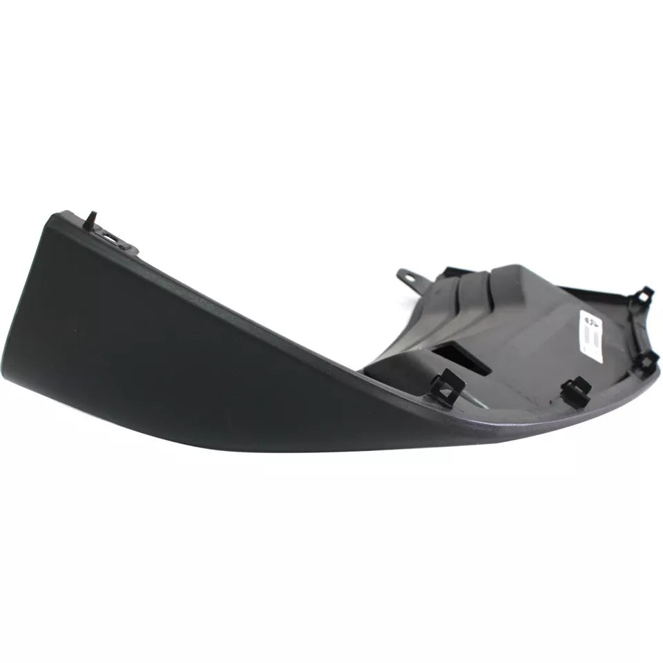 2010-2012 LEXUS RX350; RT Front Bumper End;  Garnish; LX1017100