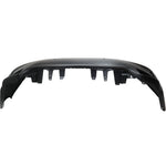2014-2015 LEXUS CT200h; Rear Bumper Cover; w/Park Sensor - Painted to Match - Manufacturer Part # 5215976910 / Partslink Number: LX1100174