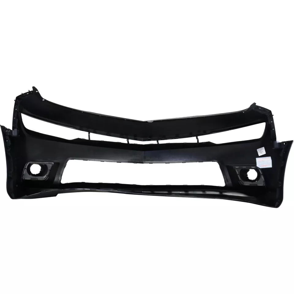 2014-2015 CHEVY CAMARO; Front Bumper Cover;  SS;  w/RS Pkg;  CONVERTIBLE; GM1000964