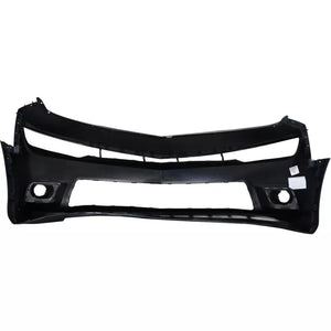 2014-2015 CHEVY CAMARO; Front Bumper Cover;  SS;  w/RS Pkg;  CONVERTIBLE; GM1000964