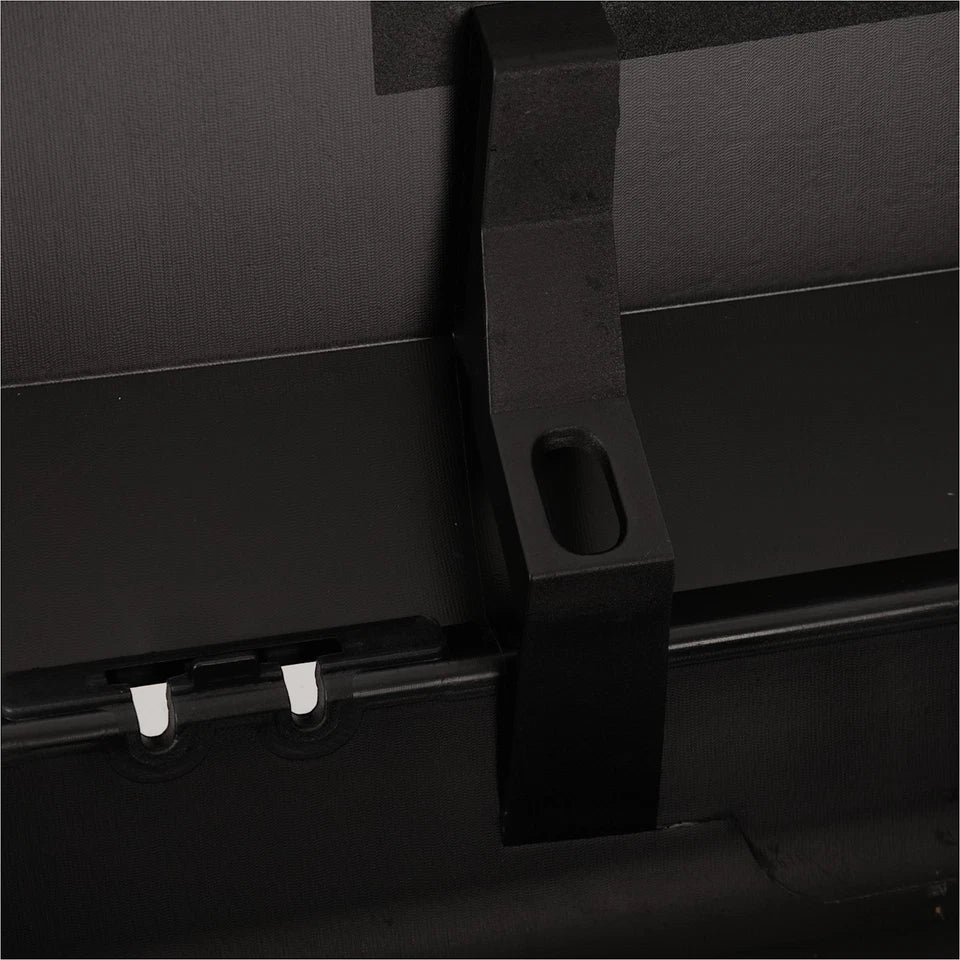 2021-2025 TOYOTA SIENNA, Rear Bumper Cover Lower; XSE/25th Anniversary; w/o Park Sensor; MAT/BLK Painted to Match - Manufacturer Part # 5216908901 / Partslink - TO1115119