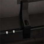 2021-2025 TOYOTA SIENNA, Rear Bumper Cover Lower; XSE/25th Anniversary; w/o Park Sensor; MAT/BLK Painted to Match - Manufacturer Part # 5216908901 / Partslink - TO1115119