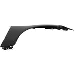 2018-2023 VOLVO XC60 PLUG-IN, Right Fender (Passenger Side);  Painted to Match - Manufacturer Part # 32297442 / Partslink - VO1241124