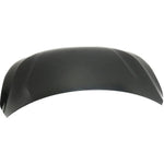 2016-2017 HONDA ACCORD Sedan, Hood; 4CYL;  Painted to Match - Manufacturer Part # 60100T2FA10ZZ-PFM / Partslink - HO1230186