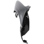 2000-2006 GMC YUKON, Left Fender (Driver Side) Painted to Match - Manufacturer Part # 19168845 / Partslink - GM1240281