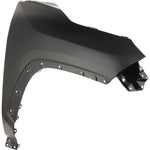 2019-2025 TOYOTA RAV4 HYBRID; Right Fender (Passenger Side); - Painted to Match - Manufacturer Part # 538110R130-PFM / Partslink Number: TO1241275