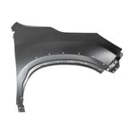 2022-2024 SUBARU FORESTER; Right Fender (Passenger Side); Wilderness - Painted to Match - Manufacturer Part # 57120SJ0209P / Partslink Number: SU1241169