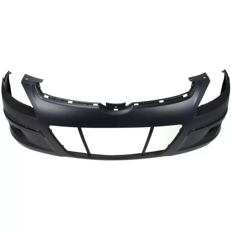 2009-2012 HYUNDAI ELANTRA; Front Bumper Cover;  WAGON; HY1000179