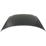 2007-2010 FORD EXPLORER SPORT TRAC, Hood;  Painted to Match - Manufacturer Part # 6L2Z16612AA-PFM / Partslink - FO1230256-STEEL