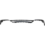 2011-2013 BMW X5; Front Bumper Cover; Lower;  E70;  w/Park Distance Control;  w/Sensor; BM1015104