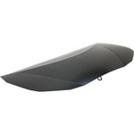 2016-2022 TOYOTA PRIUS; Hood; - Painted to Match - Manufacturer Part # 5330147110-PFM / Partslink Number: TO1230243