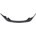2021-2024 KIA K5, Rear Bumper Cover; EX; w/4 Sensor;  Painted to Match - Manufacturer Part # 86610L3000 / Partslink - KI1100231