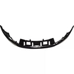 2019-2020 KIA SORENTO; Front Bumper Cover;  EX/L/LX;  w/o Park Sensor; KI1000202