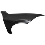 2018-2023 VOLVO XC60 PLUG-IN, Right Fender (Passenger Side);  Painted to Match - Manufacturer Part # 32297442 / Partslink - VO1241124