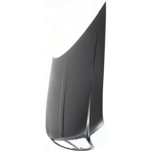 2003-2011 LINCOLN TOWN CAR Hood Painted to Match