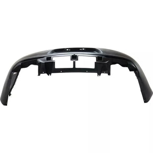 2015-2023 CHRYSLER 300/300C; Rear Bumper Cover;  BASE;  w/o Sensor;  w/o SRT-8; CH1100999