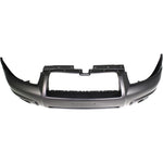 2006-2008 SUBARU FORESTER; Front Bumper Cover; 2.5 XS/XT; LL Bean - Painted to Match - Manufacturer Part # 57704SA070 / Partslink Number: SU1000153