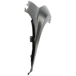 2018-2022 TOYOTA C-HR; Right Fender (Passenger Side); - Painted to Match - Manufacturer Part # 5380110600^53801F4010 / Partslink Number: TO1241267