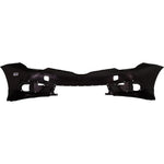 2017-2018 TOYOTA COROLLA iM; Front Bumper Cover; - Painted to Match - Manufacturer Part # 5211912990 / Partslink Number: SC1000112