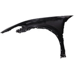 2023-2023 TOYOTA CROWN HYBRID; Right Fender (Passenger Side); Type 2 - Painted to Match - Manufacturer Part # 5380130B00 / Partslink Number: TO1241288