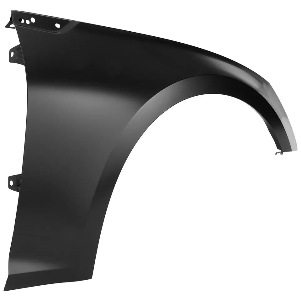 2018-2021 AUDI S5; Right Fender (Passenger Side);  SPORTBACK; AU1241145
