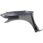 2004-2010 INFINITI QX56; Right Fender (Passenger Side); - Painted to Match - Manufacturer Part # F3100ZQ1MA / Partslink Number: IN1241124