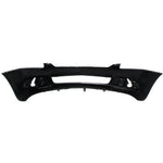 2009-2012 MITSUBISHI GALANT; Front Bumper Cover; Raillart - Painted to Match - Manufacturer Part # 6400C626 / Partslink Number: MI1000325