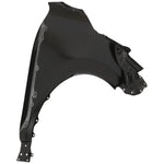 2021-2024 TOYOTA VENZA HYBRID; Left Fender (Driver Side); - Painted to Match - Manufacturer Part # 5380248160-PFM / Partslink Number: TO1240293