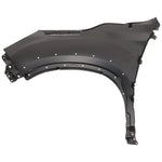 2022-2024 SUBARU FORESTER; Right Fender (Passenger Side); Wilderness - Painted to Match - Manufacturer Part # 57120SJ0209P-PFM / Partslink Number: SU1241170