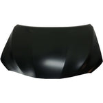 2018-2024 TOYOTA CAMRY HYBRID; Hood; - Painted to Match - Manufacturer Part # 5330106331 / Partslink Number: TO1230245