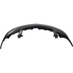 2008-2013 INFINITI EX35; Front Bumper Cover; w/oAround View Monitor - Painted to Match - Manufacturer Part # FBM221BA0H / Partslink Number: IN1000239
