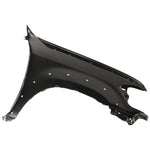 2001-2004 TOYOTA SEQUOIA; Left Fender (Driver Side); w/wheel flare - Painted to Match - Manufacturer Part # 538020C080 / Partslink Number: TO1240201
