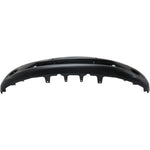 2014-2014 INFINITI QX80; Front Bumper Cover; w/o Premium Pkg; w/o HL Washer; w/2 Sensor - Painted to Match - Manufacturer Part # 620223ZD0H / Partslink Number: IN1000261