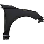 2020-2020 TOYOTA YARIS HATCHBACK; Left Fender (Driver Side); - Painted to Match - Manufacturer Part # 53812WB002 / Partslink Number: TO1240276