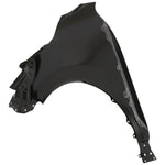 2021-2024 TOYOTA VENZA HYBRID; Right Fender (Passenger Side); - Painted to Match - Manufacturer Part # 5380148140^5380148150 / Partslink Number: TO1241281