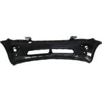 2008-2013 INFINITI EX35; Front Bumper Cover; w/Around View Monitor - Painted to Match - Manufacturer Part # FBM221BA1H / Partslink Number: IN1000240
