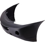 2006-2008 LEXUS RX400h; Front Bumper Cover; w/Premium Pkg; w/Cruise ctrl; w/o Park sensor - Painted to Match - Manufacturer Part # 5211948921 / Partslink Number: LX1000156
