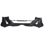 2020-2022 TOYOTA C-HR; Front Bumper Cover; Turkey Built - Painted to Match - Manufacturer Part # 52119F4909 / Partslink Number: TO1000473