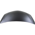 2014-2019 TOYOTA COROLLA; Hood; - Painted to Match - Manufacturer Part # 5330102270 / Partslink Number: TO1230232