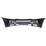 2006-2008 LEXUS RX400h; Front Bumper Cover; w/Premium Pkg; w/Cruise ctrl; w/Park sensor - Painted to Match - Manufacturer Part # 5211948922 / Partslink Number: LX1000155