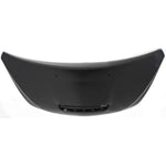 2009-2010 SUBARU IMPREZA; Hood; w/Turbo; 2.5 GT - Painted to Match - Manufacturer Part # 57229FG0109P / Partslink Number: SU1230135