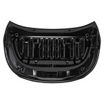 2020-2020 TOYOTA COROLLA HYBRID; Hood; - Painted to Match - Manufacturer Part # 5330112B50-PFM / Partslink Number: TO1230255