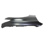 2011-2013 INFINITI M37/M56; Right Fender (Passenger Side); - Painted to Match - Manufacturer Part # F31001MAMA / Partslink Number: IN1241116