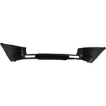 2003-2005 MITSUBISHI MONTERO; Rear Bumper Cover; - Painted to Match - Manufacturer Part # MN133663WB / Partslink Number: MI1100267