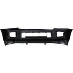 2004-2010 INFINITI QX56; Front Bumper Cover; w/o Sensor Hole - Painted to Match - Manufacturer Part # 620227S620 / Partslink Number: IN1000130